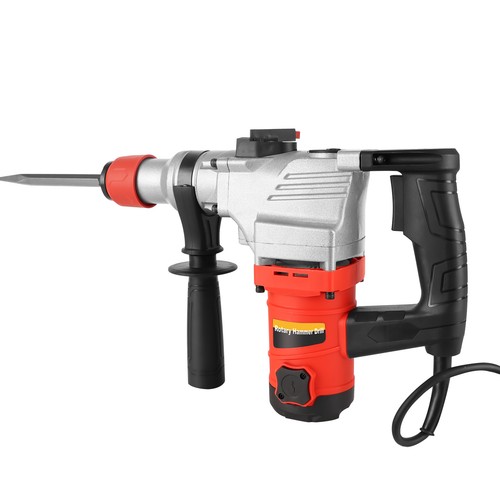 Heavy duty sds drill rotary - heavy-duty,