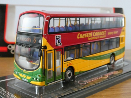 Corgi ooc stagecoach - ooc,