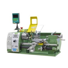 Warco WM180 Lathe with DRO