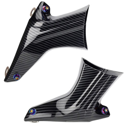 Pair carbon fiber - pair, look