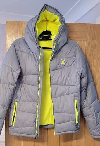 Mens spyder padded - mens,