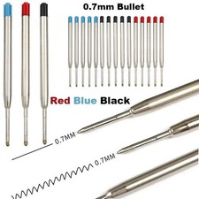 10 x Ballpoint Pen Refills