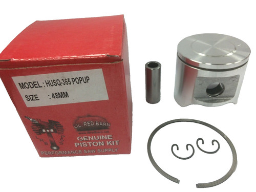 Pop piston kit fits - piston,