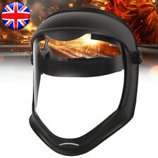 Face Shield Helmet Mask Clear