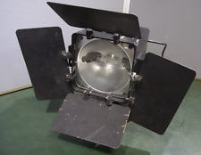 Stage Theatre Light Working