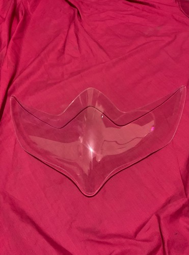 Gsr600 750 2008 2010 - 2008-2010, clear
