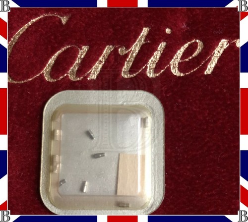 Genuine cartier santos gm - x,