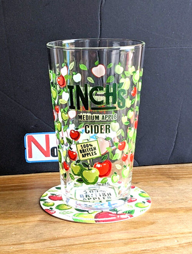 Single inch apple - inch's, 🍏🍎