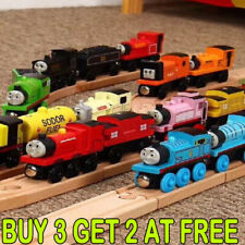 The Tank Engine Trains Tender Play Train Metal Magnetic Railway Thomas Brio UK