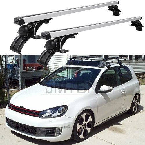 Bare roof rack cross bars - rack,