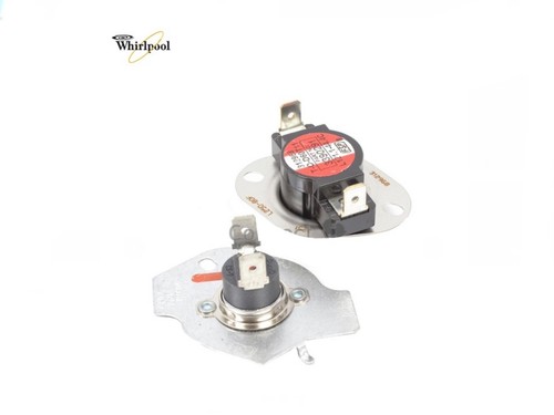 Genuine whirlpool tumble - whirlpool, dryer