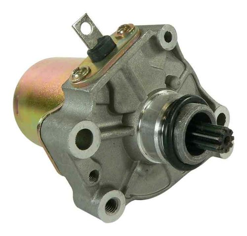 Starter motor aprilia 125 - starter,
