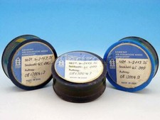 500 + DDR RAW MAGNETIC FERRITE CORES 5221.3-2113.35 FOR CORE MEMORY BOARD