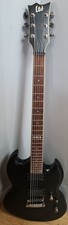 LTD VB-401 Baritone Electric