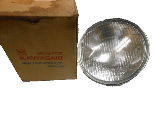 Nos kawasaki stanley 12v - nos,
