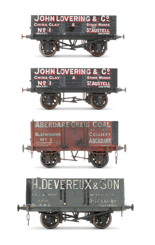 Kit built gauge - gauge, of
