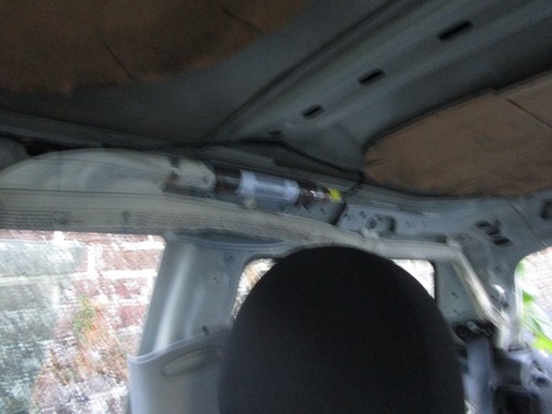 Mini one cooper curtain - mini, one/cooper