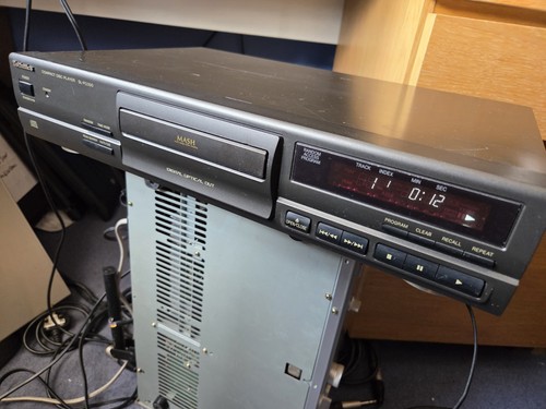 Technics pg390 player - technics,