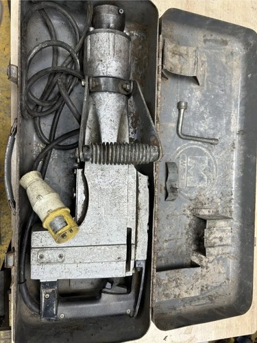 Makita 8900 demolition - 8900,