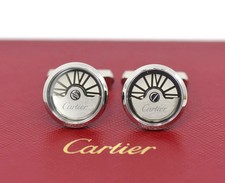 Cartier Oscillating Weight