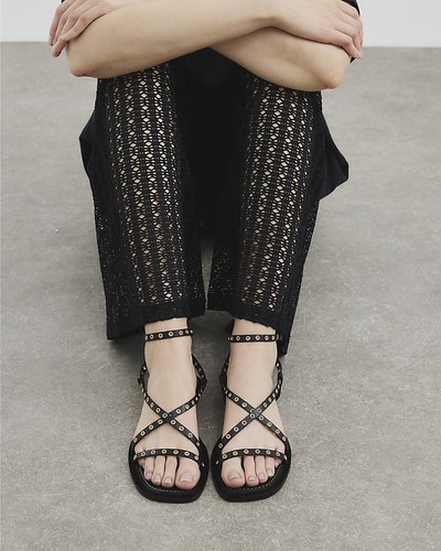 River island womens sandals - river,