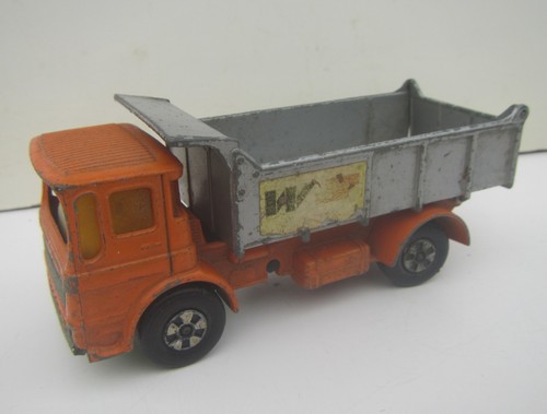 Matchbox super kings - super, no.k-4