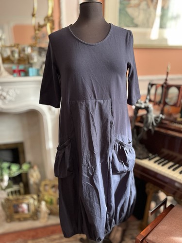 Naya designer cocoon dress - cocoon,