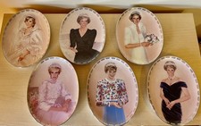 DIANA, Princess of Wales