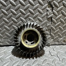 STIHL 08S PETROL CHAINSAW