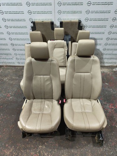 Land rover discovery l319 - land, 4