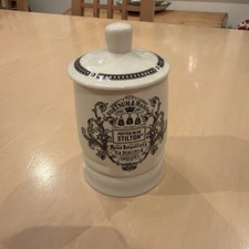  CERAMIC FORTNUM & MASON BLUE