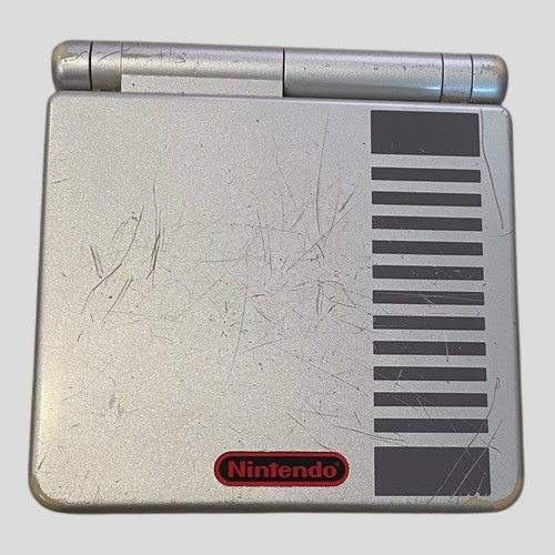 Nintendo gameboy advance - gameboy,