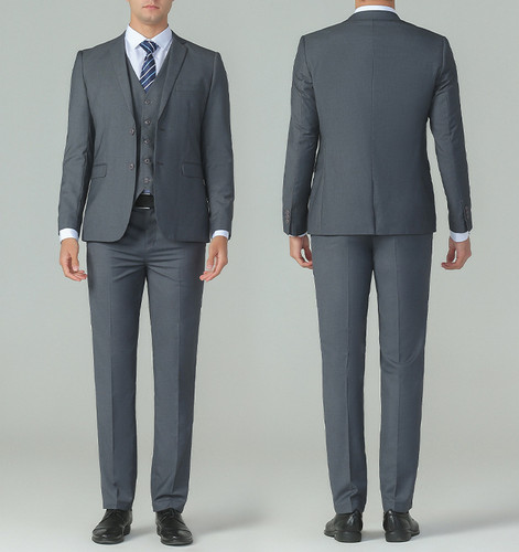 Men piece suit sets - men's,