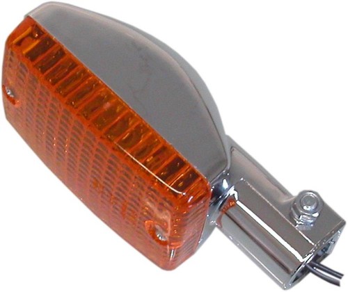 Indicator complete front h - indicator,