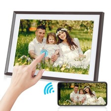 32GB Digital photo frame 10.1