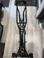 Suzuki Lt50 Frame,genuine