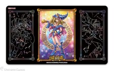 YuGiOh Dark Magician Girl Game