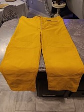 Vintage Land's End Chest