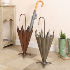 Metal Umbrella Stand Free