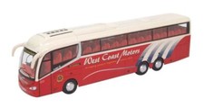 OXFORD DIECAST - Bus SCANIA