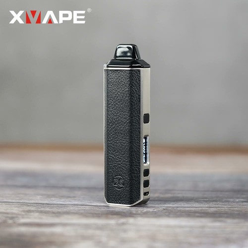 New xvape aria vaporiser - new,