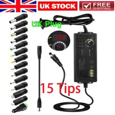 DC 3V~24V 60W 2.5A Universal