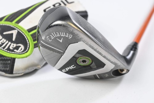 Callaway epic hybrid - epic,