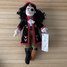 The Puppet Company, Pirate