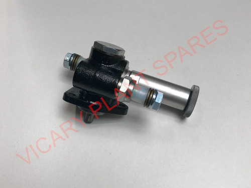 Fuel lift pump jcb - fuel, part