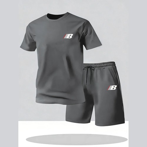 Men piece sports set - 2,