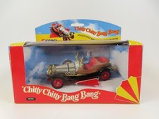 Corgi 05301 "Chitty Chitty
