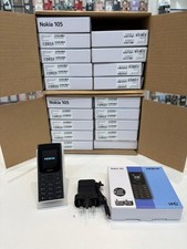 Nokia 105 (2023 Model) TA-1557