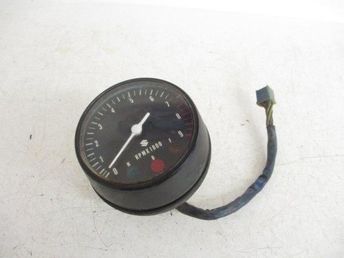 Suzuki 750 tach - suzuki,