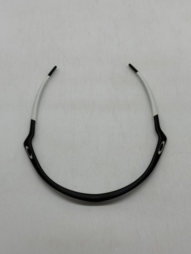 Oakley pro frame black - pro, m